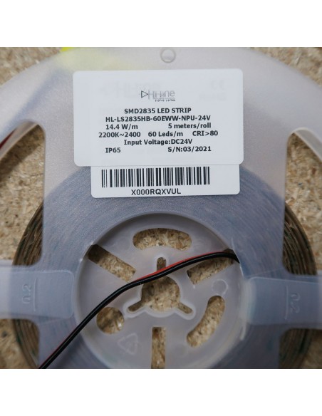 HL-LS2835HB-60EWW-NPU-24