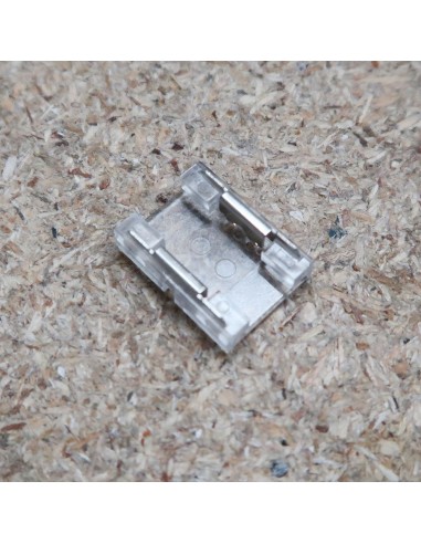 Strip to strip connector for high density COB...