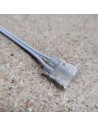 Strip-to-Strip-Verlängerungsstecker Kabel für hochdichte COB 10mm IP00 einfarbige LED-Streifen
