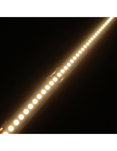 Strip-to-Strip-Verlängerungsstecker Kabel für hochdichte COB 10mm IP00 einfarbige LED-Streifen
