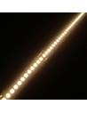 Strip-to-Strip-Verlängerungsstecker Kabel für hochdichte COB 10mm IP00 einfarbige LED-Streifen