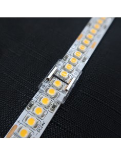 Strip to strip connector for high density COB 10mm IP00... 2