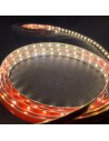 Natural White LED Strip 24V-14.4W/m- IP65-CRI80-SMD2835