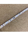 Naturweißer LED-Streifen 24V | 14,4W/m | IP54/65 | CRI80 | SMD2835