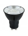 GU10 PAR16 Dimmable LED bulb 36° 6.5W warm white 3000K CRI90