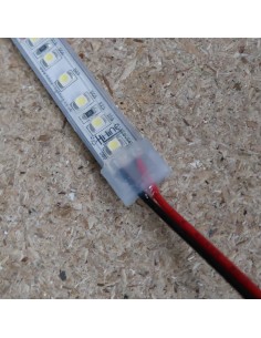 HL-LS3528B-120CW-IP67-24V 2