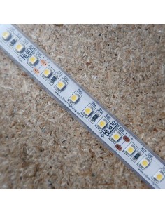 IP67 Naturweißer LED-Streifen 24V | 9,6W/m | CRI80 | SMD3528 2