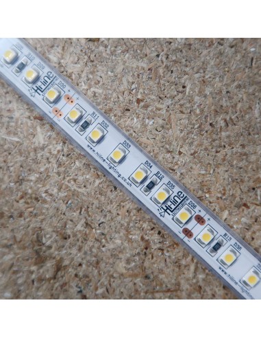 IP67 Naturweißer LED-Streifen 24V | 9,6W/m |...