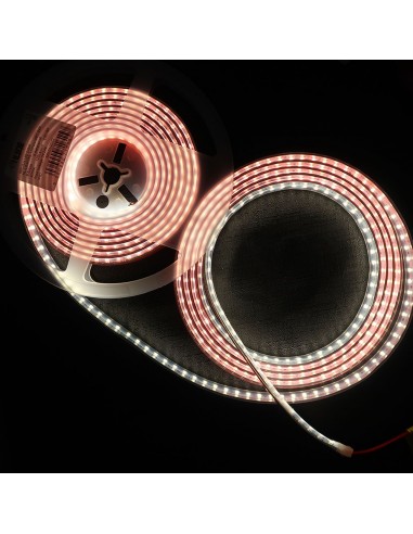 IP67 Naturweißer LED-Streifen 24V | 9,6W/m |...