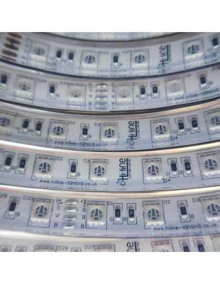 HL-LS5050-60RGB-IP68-24V