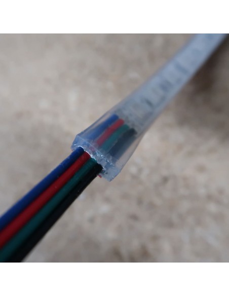 HL-LS5050-60RGB-IP68-24V