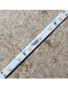 Warmweißer LED Streifen 3000K 24V 14.4W/m IP65 CRI90 SMD2835