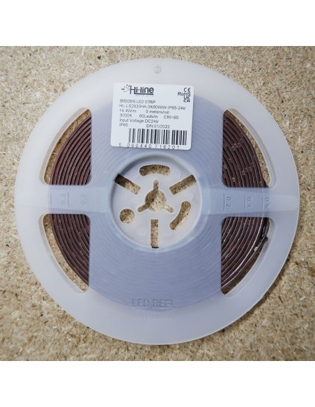 HL-LS2835HA-3K60WW-IP65-24V