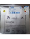 Kaltweißer LED-Streifen 24V | 9,6W/m | IP67 | CRI80 | SMD3528