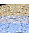 Tunable white LED strip 120 LEDs per meter