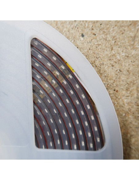 Tunable white LED strip 120 LEDs per meter