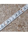 Rot LED-Streifen 24V | 9,6W/m | IP65 | CRI70 | SMD3528