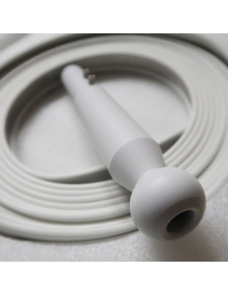 Skyline profile Kit for LED strips - White - 12m