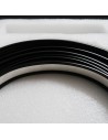 Skyline Flexibles Stahlband - Schwarz - 6m