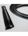 Skyline Flexibles Stahlband - Schwarz - 6m
