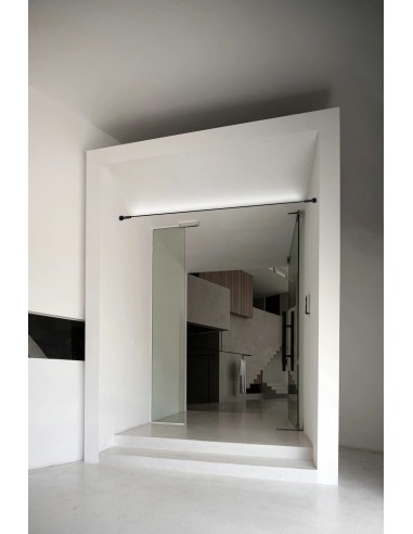 led line skyline home led strip installation