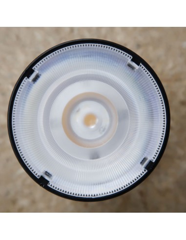 GU10 PAR16 Dimmable LED bulb 36° 6.5W white...