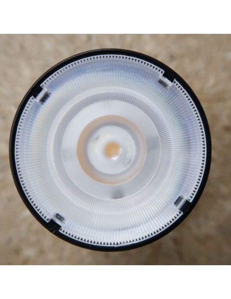 GU10 PAR16 Dimmable LED bulb 36° 6.5W white 4000K CRI90