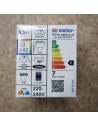 GU10 PAR16 Dimmable LED bulb 36° 6.5W warm white 3000K CRI90