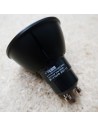GU10 PAR16 Dimmable LED bulb 36° 6.5W warm white 3000K CRI90