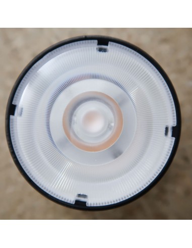 copy of GU10 PAR16 Dimmable LED bulb 24° 6.5W...