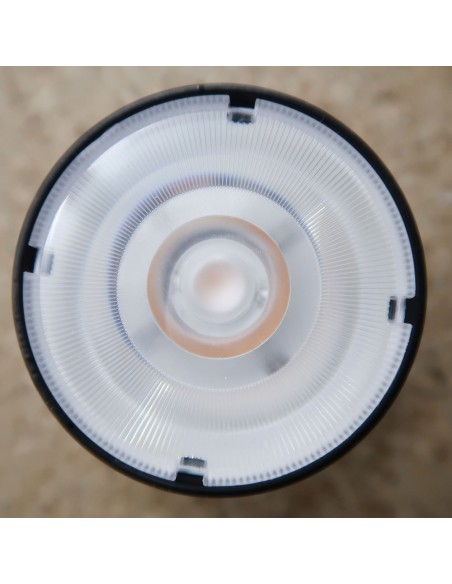 copy of GU10 PAR16 Dimmable LED bulb 24° 6.5W warm white 3000K CRI90