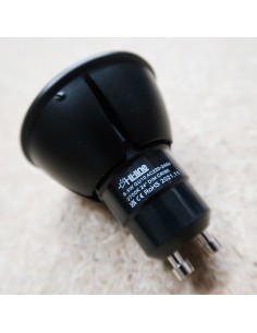 GU10 PAR16 Dimmable LED bulb 24° 6.5W very warm white...