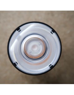 GU10 PAR16 Dimmable LED bulb 12° 6.5W warm white 3000K CRI90 2