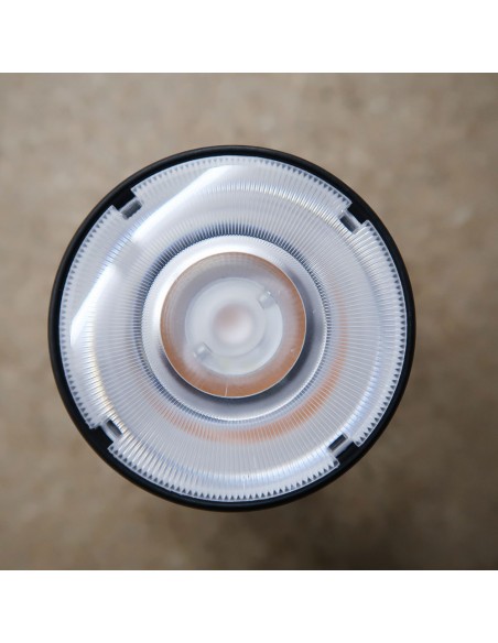 GU10 PAR16 Dimmable LED bulb 12° 6.5W warm white 3000K CRI90