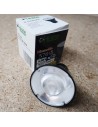 GU10 PAR16 Dimmable LED bulb 12° 6.5W warm white 3000K CRI90