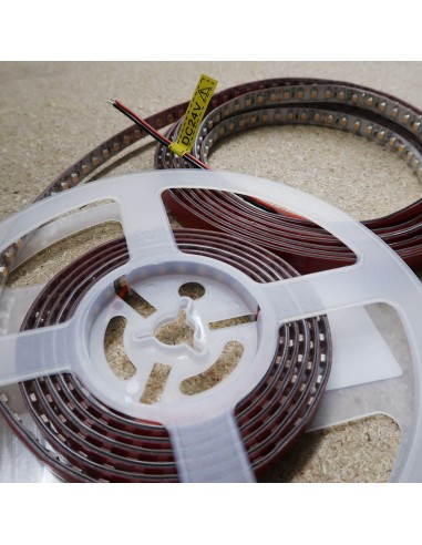 HL-LS3528B-120WW-IP65-24V