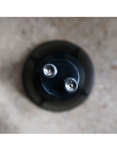 GU10 PAR16 Dimmable LED bulb 36° 6.5W white...