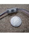 Bernstein Micro Sign Zwillings-LED-Modul 24 V, 0,48 W, IP67 (40 Stück)