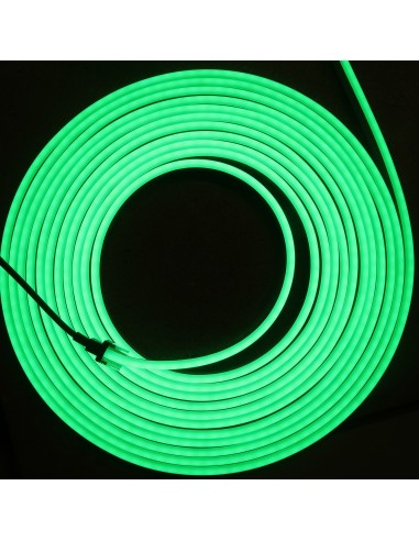 LED NEON FLEX RGBW - RGB+4000K - Quad LEDs - 24V IP68