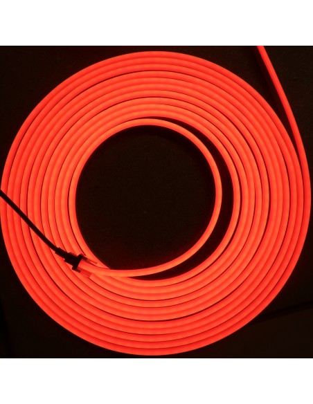 LED NEON FLEX RGBW - RGB+4000K - Quad LEDs - 24V IP68