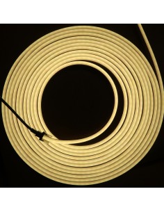 LED NEON FLEX RGBW - RGB+4000K - Quad LEDs - 24V IP68 2