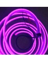 LED NEON FLEX RGBW - RGB+4000K - Quad LEDs - 24V IP68