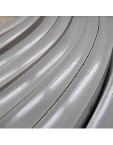 LED NEON FLEX RGBW - RGB+4000K - Quad LEDs - 24V IP68