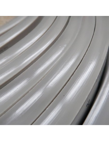 LED NEON FLEX RGBW - RGB+4000K - Quad LEDs - 24V IP68