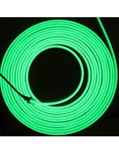 LED NEON FLEX RGBW - RGB+4000K - Quad LEDs - 24V IP68 2