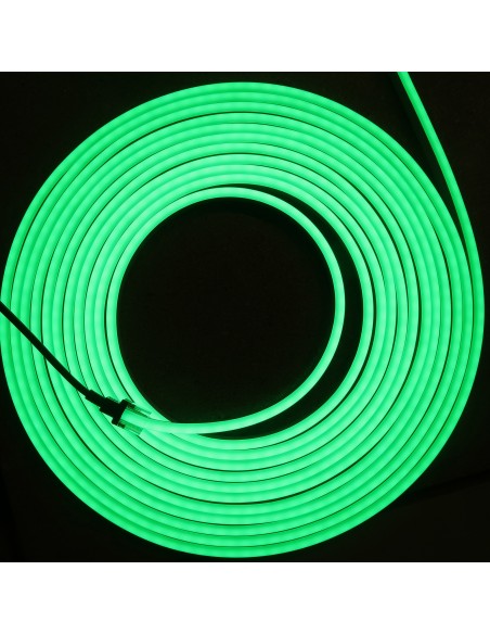 LED NEON FLEX RGBW - RGB+4000K - Quad LEDs - 24V IP68