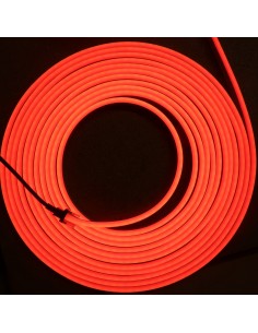 LED NEON FLEX RGBW - RGB+4000K - Quad LEDs - 24V IP68