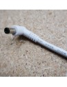 18 AWG Jumper-Verbindungskabel mit zwei DC-Steckern