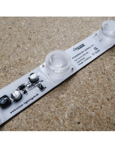 Lightbox Modul | 24V