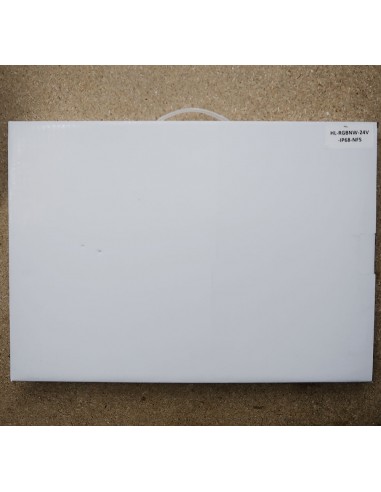 HL-RGBNW-24V-IP68-NF5